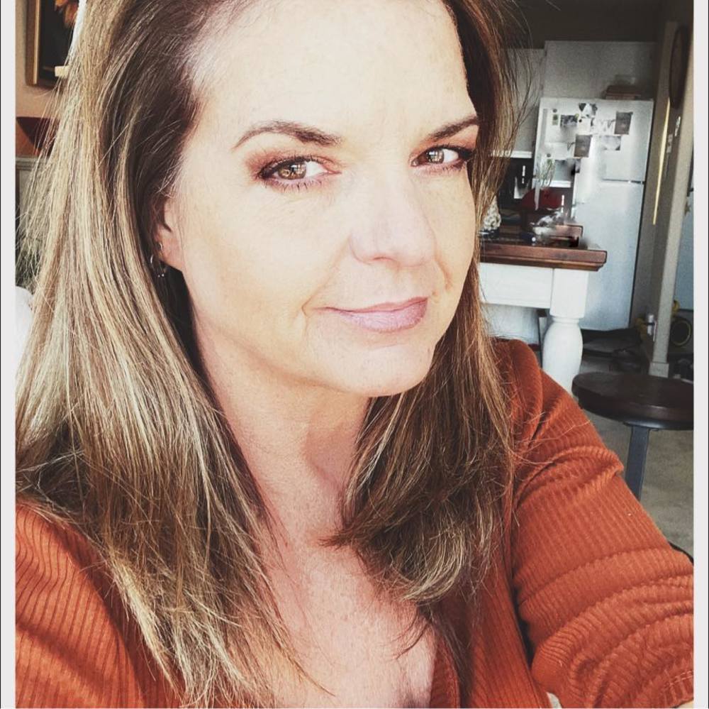 Meet your Posher, Patty